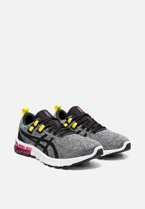 Asics Tiger - Gel-quantum 90 - performance black