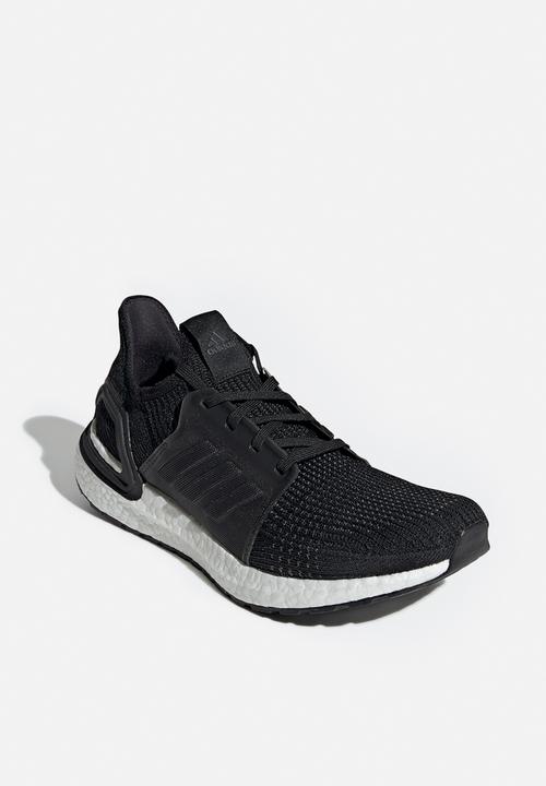 adidas Performance - UltraBOOST 19 m - core black/ftwr white