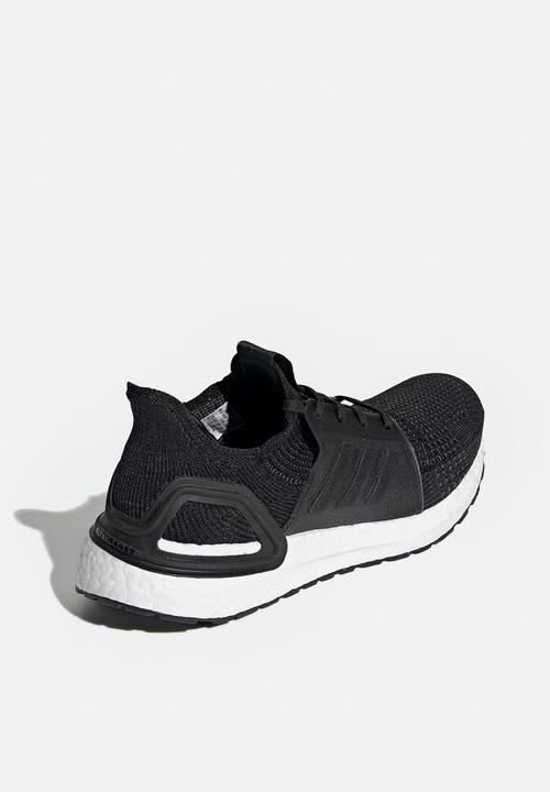 adidas Performance - UltraBOOST 19 m - core black/ftwr white