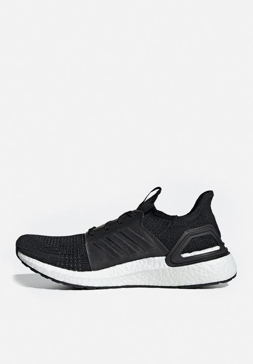 adidas Performance - UltraBOOST 19 m - core black/ftwr white