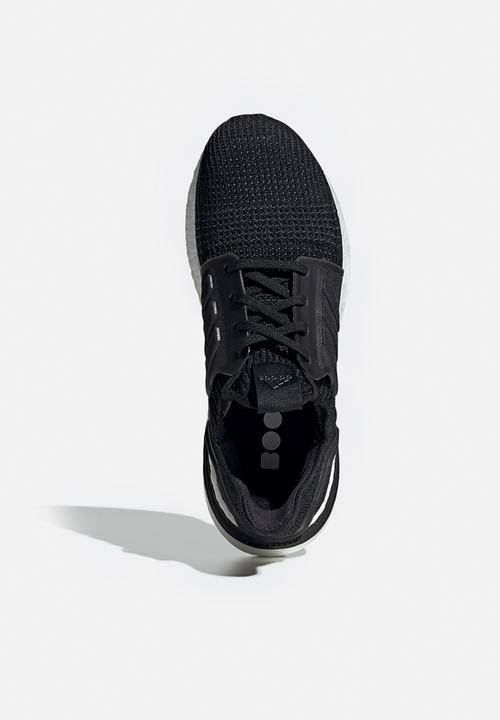 adidas Performance - UltraBOOST 19 m - core black/ftwr white