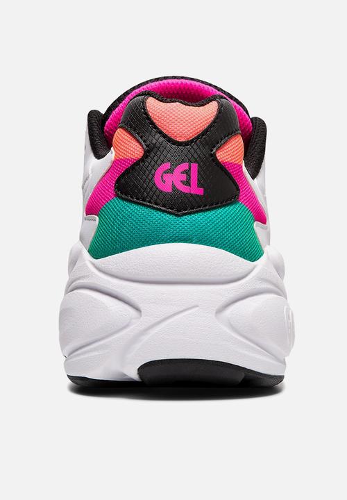 Asics Tiger - Gel-bnd - black & white