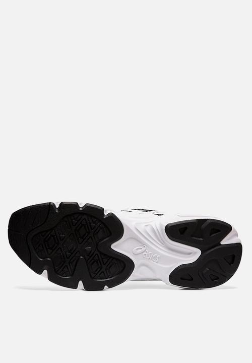 Asics Tiger - Gel-bnd - black & white