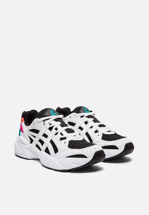 Asics Tiger - Gel-bnd - black & white