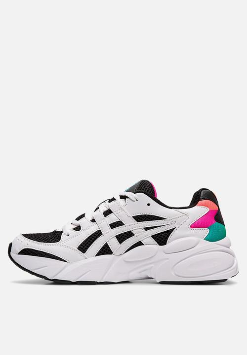 Asics Tiger - Gel-bnd - black & white