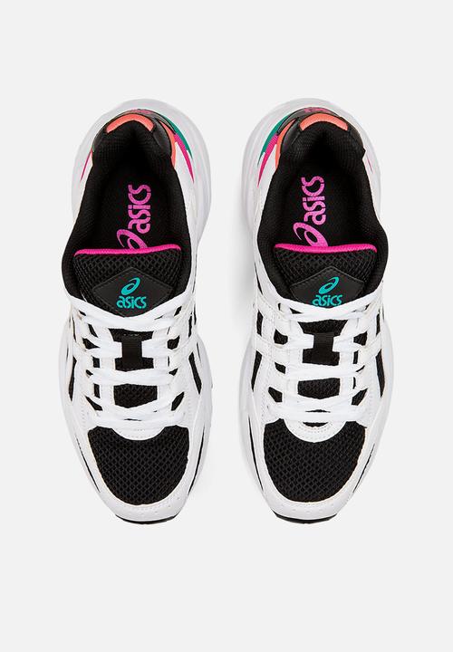 Asics Tiger - Gel-bnd - black & white