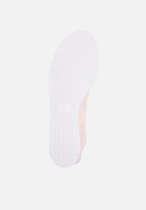 Onitsuka Tiger - Mexico 66 - blush & breeze