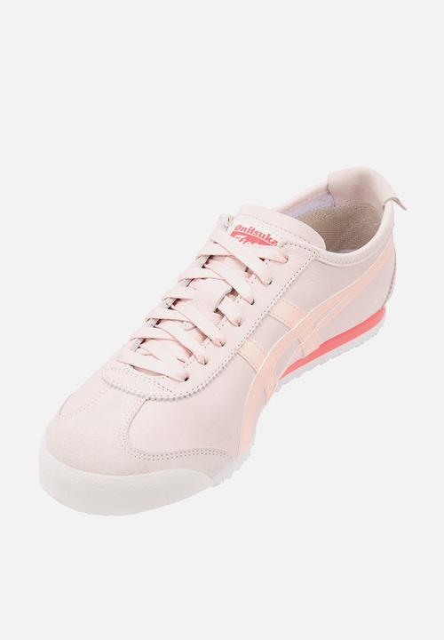 Onitsuka Tiger - Mexico 66 - blush & breeze