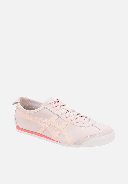 Onitsuka Tiger - Mexico 66 - blush & breeze