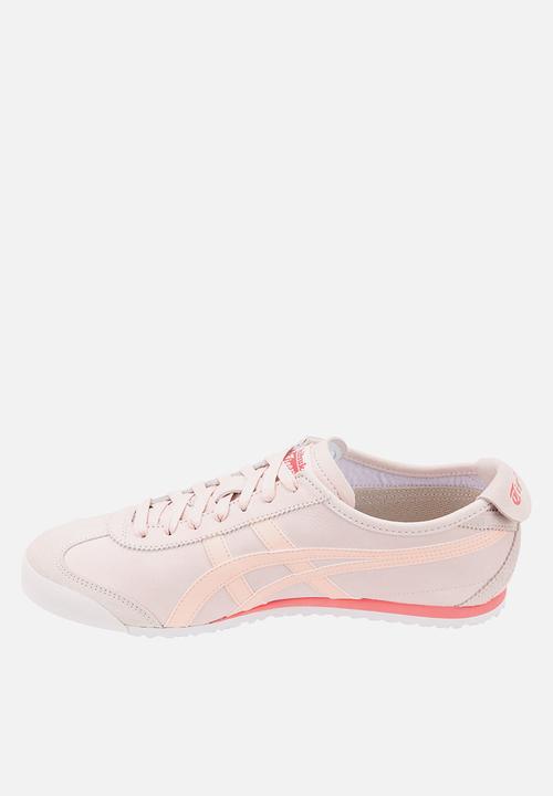 Onitsuka Tiger - Mexico 66 - blush & breeze