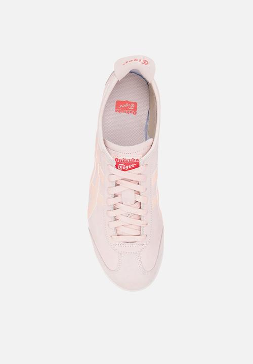 Onitsuka Tiger - Mexico 66 - blush & breeze
