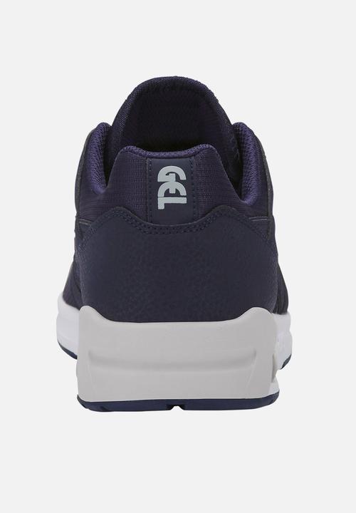 ASICS - Gelsaga sou - navy