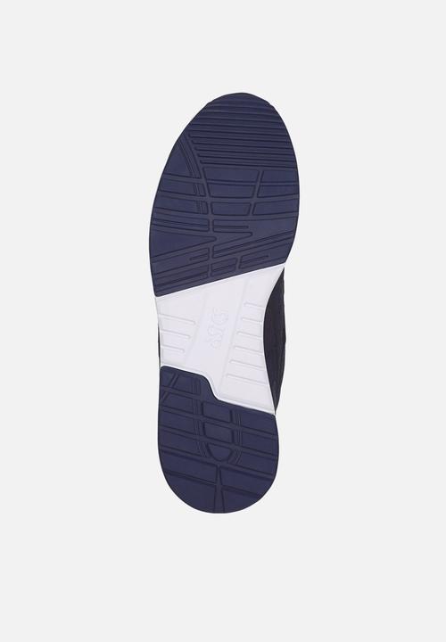ASICS - Gelsaga sou - navy