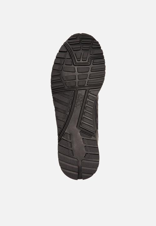 Asics Tiger - Gelsaga - black