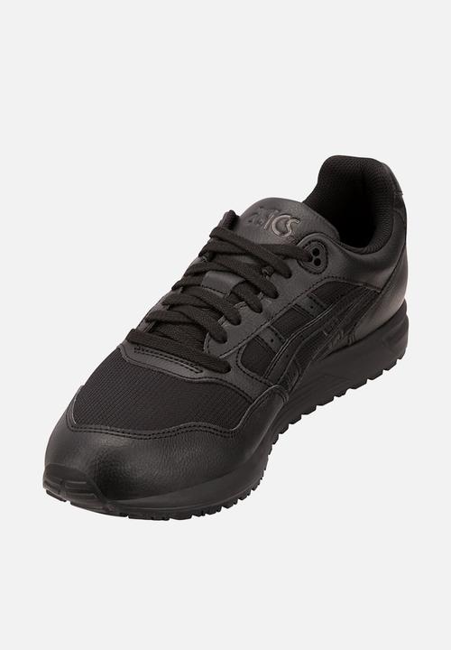 Asics Tiger - Gelsaga - black