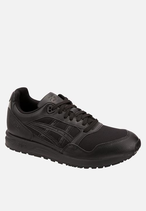 Asics Tiger - Gelsaga - black