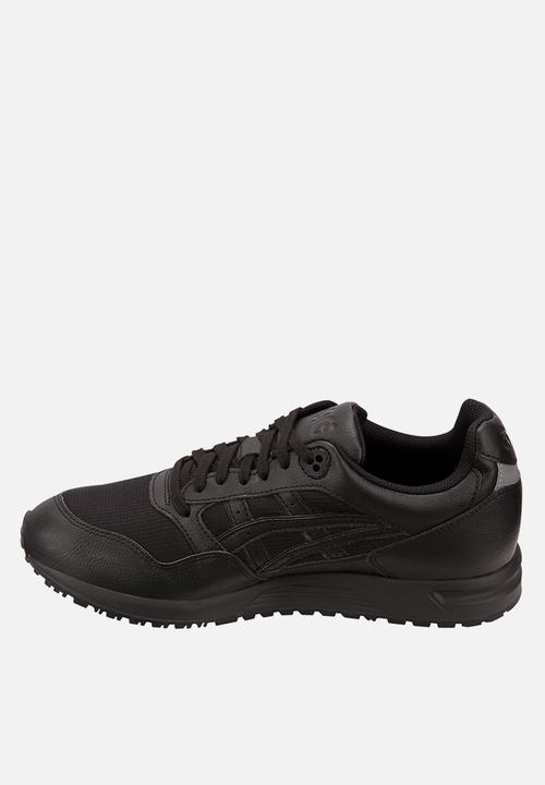 Asics Tiger - Gelsaga - black