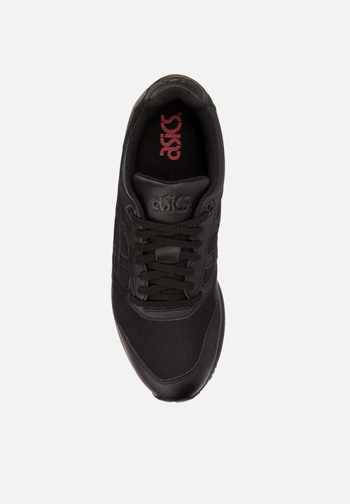 Asics Tiger - Gelsaga - black