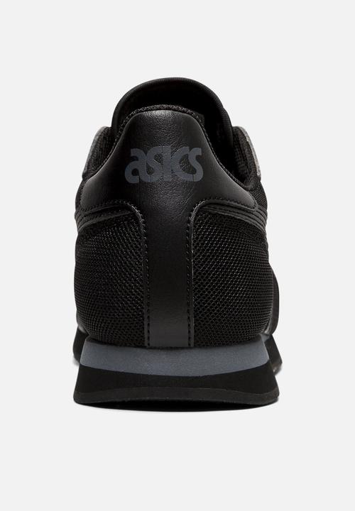 ASICS - Tiger runner - black