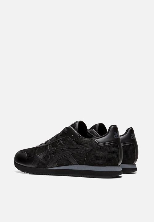 ASICS - Tiger runner - black