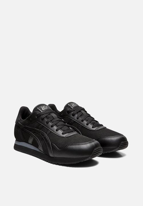ASICS - Tiger runner - black
