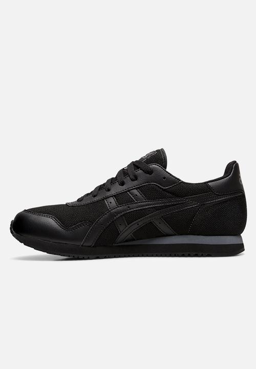 ASICS - Tiger runner - black