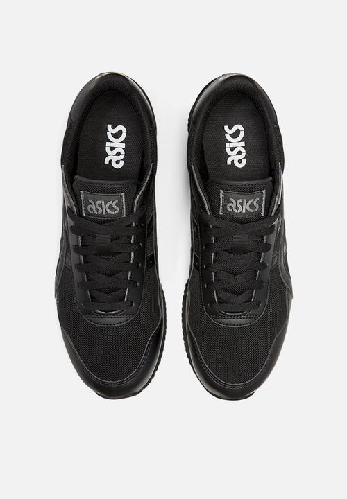 ASICS - Tiger runner - black