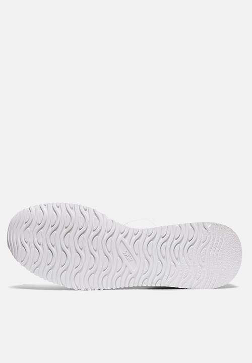 Asics Tiger - Tiger runner - white