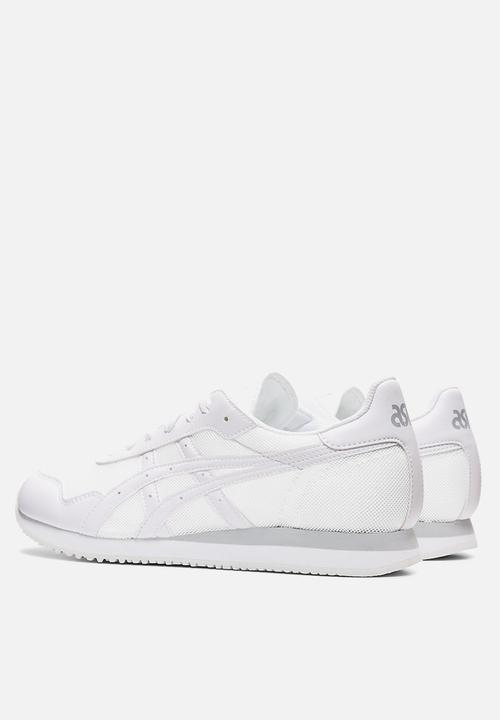 Asics Tiger - Tiger runner - white