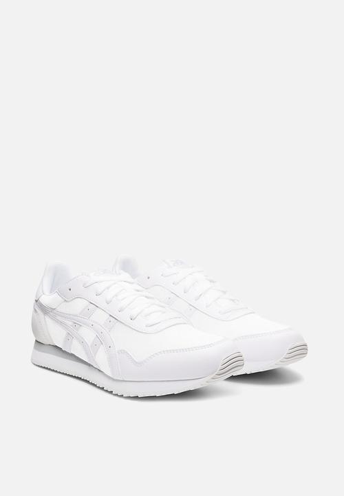 Asics Tiger - Tiger runner - white