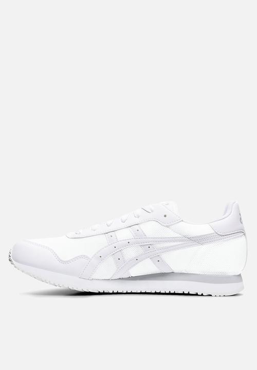 Asics Tiger - Tiger runner - white