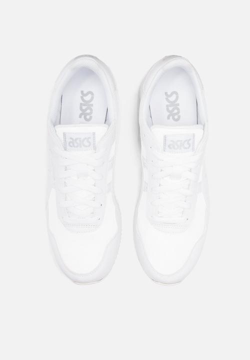 Asics Tiger - Tiger runner - white