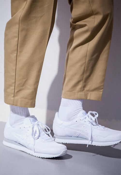 Asics Tiger - Tiger runner - white