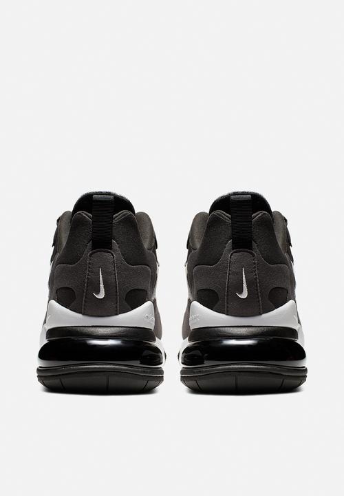 Nike - Air 270 React - black/vast grey/off noir