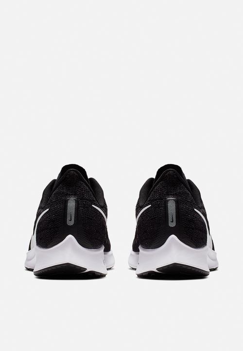 Nike - Air Zoom Pegasus 36 - black/white-thunder grey