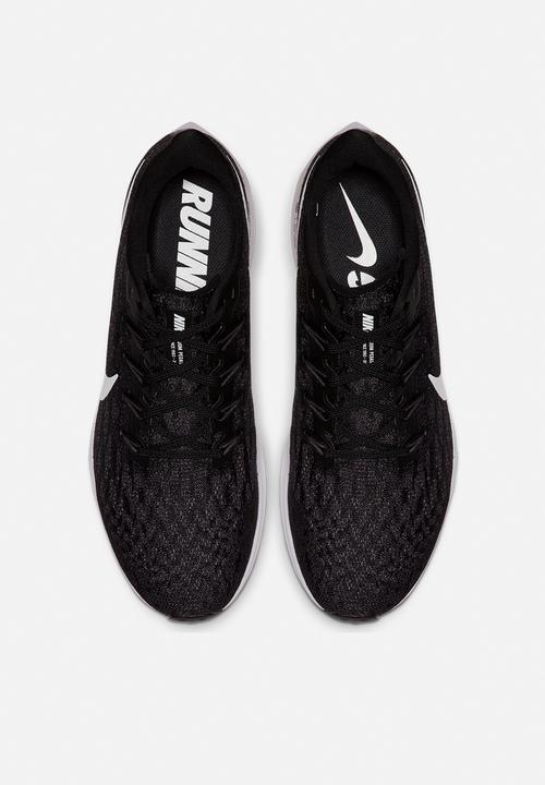 Nike - Air Zoom Pegasus 36 - black/white-thunder grey