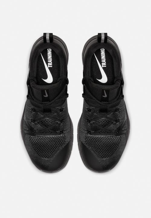 Nike - Metcon Flyknit 3 - Triple Black