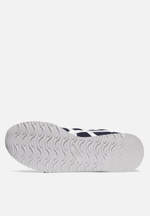 ASICS - Tiger runner - midnight & white