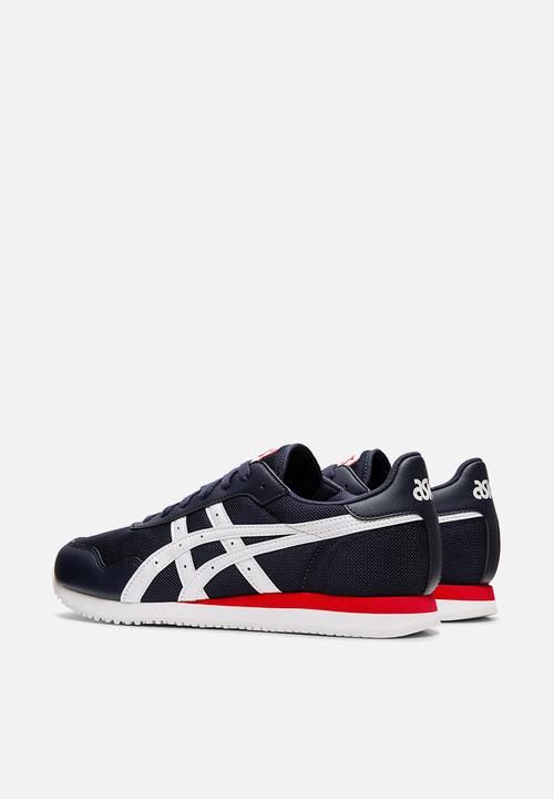 ASICS - Tiger runner - midnight & white