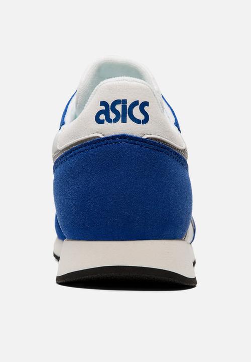 ASICS - Tarther og - white & asics blue