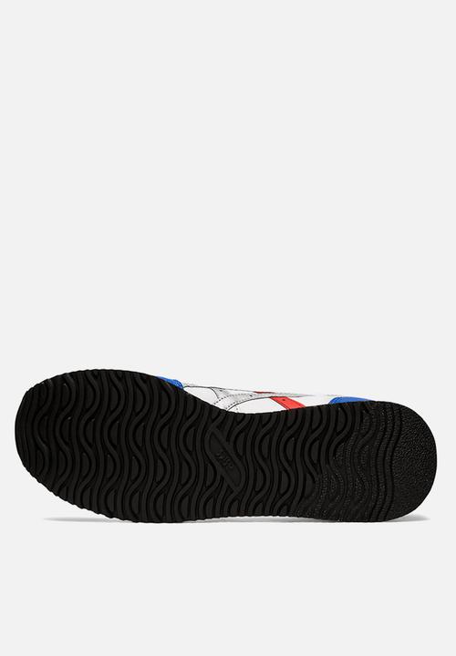ASICS - Tarther og - white & asics blue