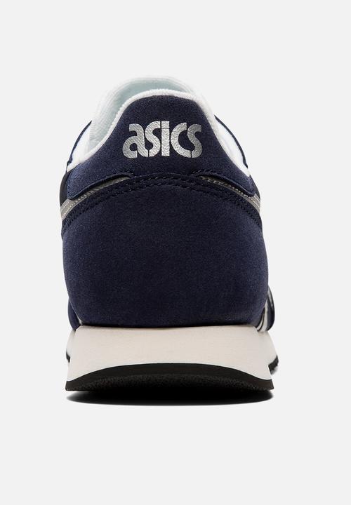 ASICS - Tarther og - midnight & silver