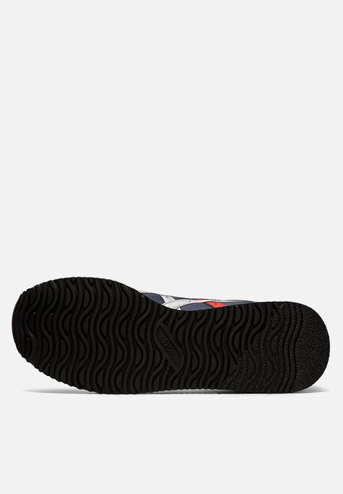 ASICS - Tarther og - midnight & silver