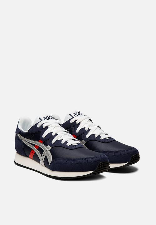 ASICS - Tarther og - midnight & silver