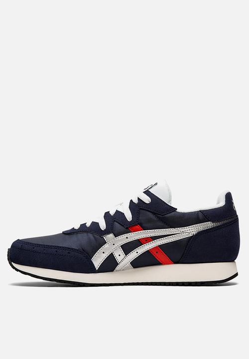 ASICS - Tarther og - midnight & silver