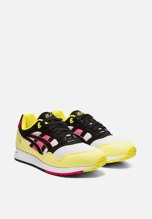 ASICS - Gelsaga - white & black