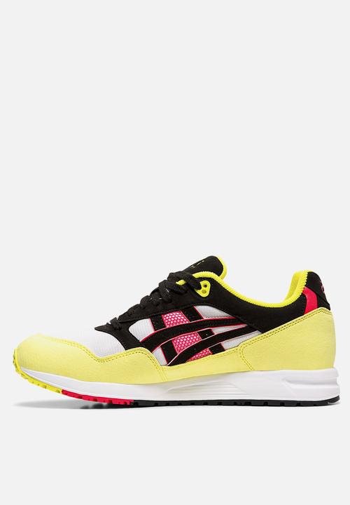 ASICS - Gelsaga - white & black