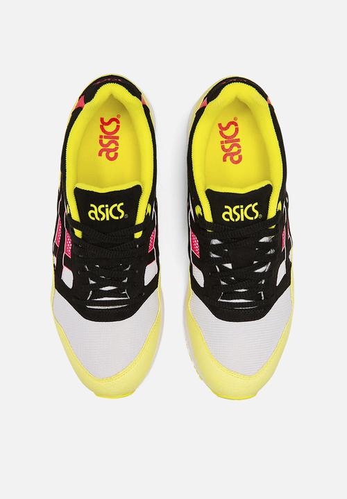 ASICS - Gelsaga - white & black