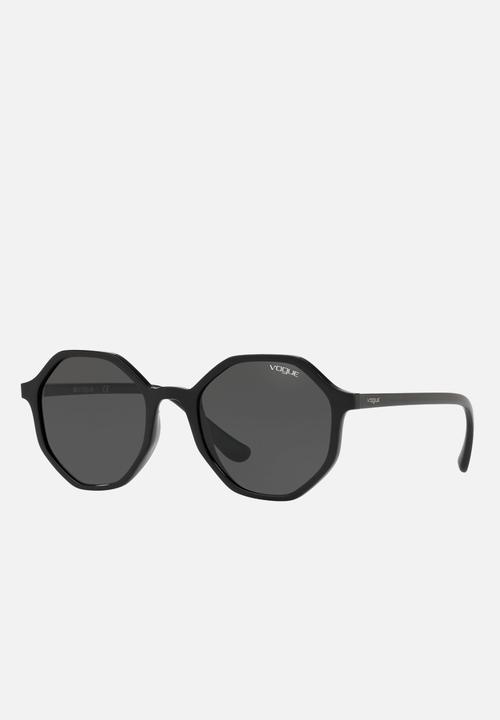 Vogue Eyewear - 0vo5222s - black