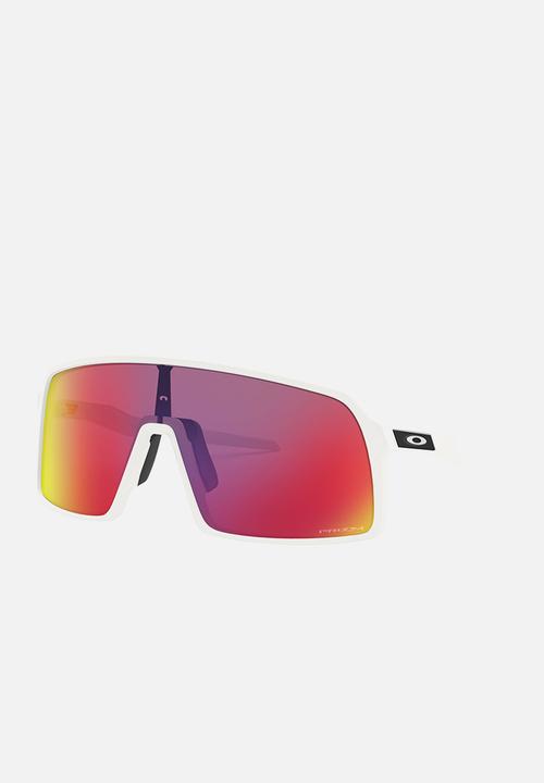 Oakley - Sutro - white